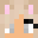 Player skin of Mika_tanaka