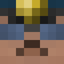 Player skin of MikeGamer7836