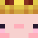 Player skin of MikeyMaster