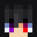 Player skin of MilkAndChips