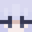 Player skin of MilkCup560