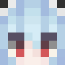 Player skin of MillaCATS