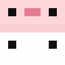Player skin of MinWooOVO