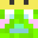 Player skin of Mine_Mystic