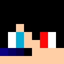 Player skin of Minefoxxi