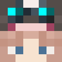 Player skin of Minicortes7