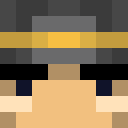 Player skin of Minner166