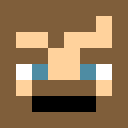 Player skin of MinorMiner12