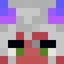 Player skin of Mirayi_