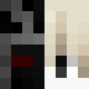 Player skin of Misandei
