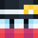 Player skin of Misch1efs