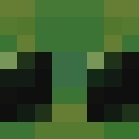 Player skin of MishPotat0