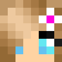 Player skin of MissesLulu