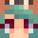 Player skin of Missminion98