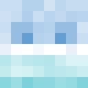 Player skin of Mistrun