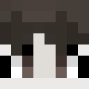 Player skin of Mistync