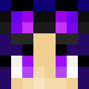 Player skin of Mittens5700