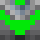 Player skin of MittinFeet26