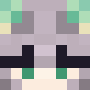 Player skin of Mivec01