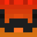 Player skin of Mix712