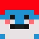 Player skin of Mixs_