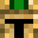 Player skin of Mochjoma