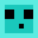 Player skin of ModreTako