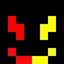 Player skin of MoeGell