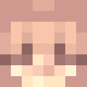 Player skin of MoguYaa