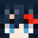Player skin of MokouKomeiji