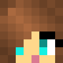 Player skin of MollyGrue
