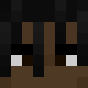 Player skin of Mololo21