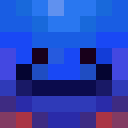 Player skin of MonZsterX