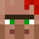 Player skin of Monkey091209