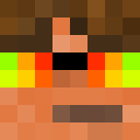 Player skin of Mooflese