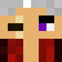 Player skin of Moose227869