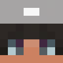 Player skin of MoosePatrol10