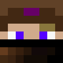 Player skin of Moosebagel