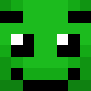 Player skin of Moovisk