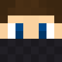 Player skin of Mordnys