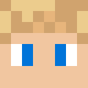 Player skin of MoriceMC