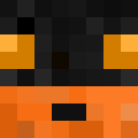 Player skin of Mossy_UwU