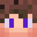 Player skin of Mostafa2