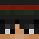 Player skin of Motty121