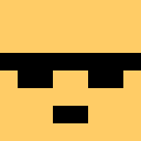 Player skin of MrBobDaniel