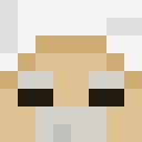 Player skin of MrBonono127