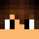 Player skin of MrBoomPlays