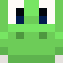 Player skin of MrBow