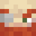 Player skin of MrC4SEM4N