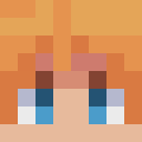 Player skin of MrHatato